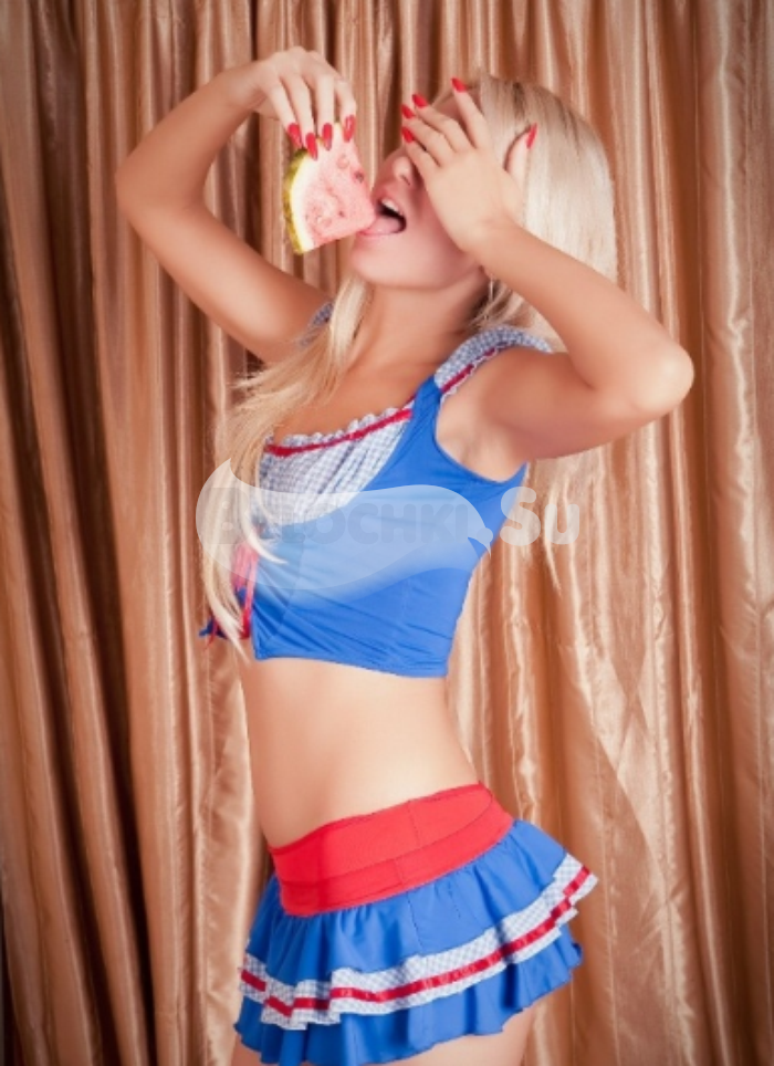 Проститутка Галя г. Нижний Новгород