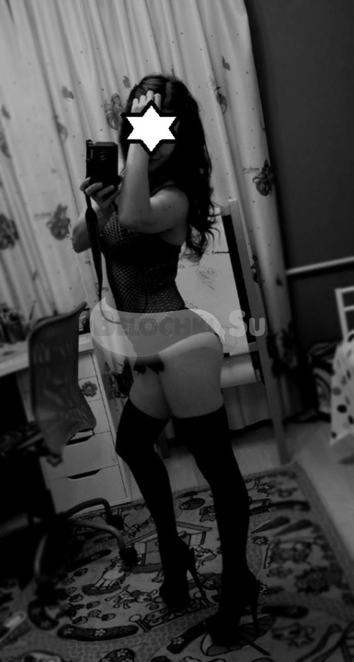 Проститутка Вероника г. Нижний Новгород